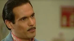 Celos incontrolables