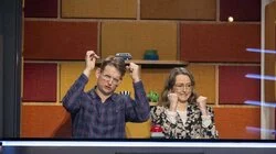 Smartere med briller