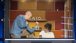 Når konkurransedyret våkner