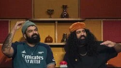 The Boys Are Back in Town 2