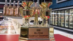 All-Star Invitational, Finale