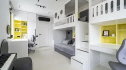 Отроки во Вселенной