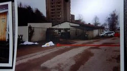 Trippelmordet i Uddevalla