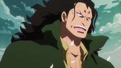 The Will of Ohara! The Inherited Research