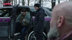 Выйти из сумрака