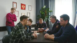 Открытая лига