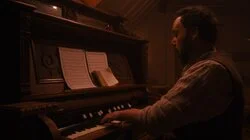 Engaged to be Murdered