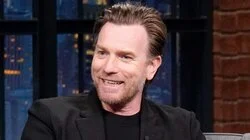 Ewan McGregor, Sara Bareilles, James Acaster, Aric Improta