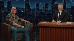 Dwayne Johnson, Justin Timberlake