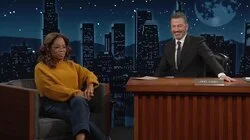 Oprah Winfrey, Chromeo