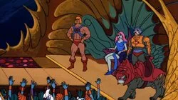 City Beneath the Sea