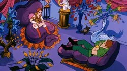 Wizard of Stone Mountain