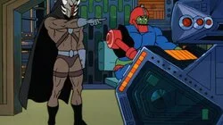 The House of Shokoti Part 1