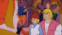 The Once and Future Duke