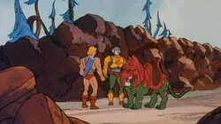 The Heart of a Giant