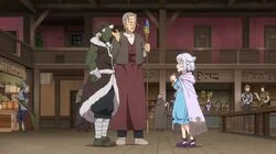 A Level 2 Hero Candidate