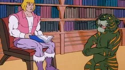 The Rarest Gift of All