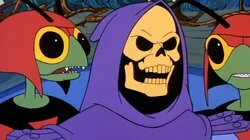 The Good Shall Survive