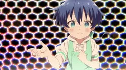 I Reincarnated as the Seventh Prince