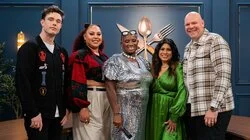 The Finals: Fish Course