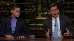 Jonathan Haidt, Fareed Zakaria, Dr. Mark T. Esper