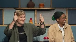 Plagsomt konkurranseinstinkt