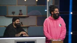 Tykk i toppen, lang i beina