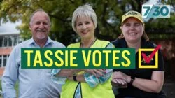 Tassie Votes