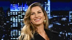 Gisele Bündchen, Wayne Brady, Mary Beth Barone