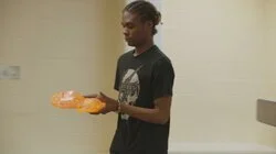 Orange is Not My Color