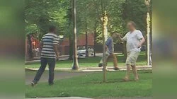 Survey Says . . . Fight!