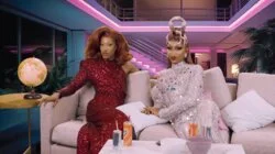 RuPaul's Drag Race UK vs The World Season 2, Episode 7