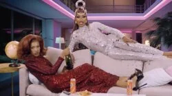 RuPaul's Drag Race UK vs The World Season 2, Episode 8