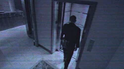 Vanished on Wall Street