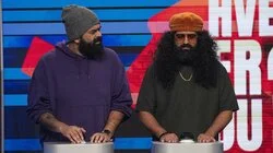 Sandeep Singh har fullstendig rett!