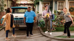 Welcome to the Stand-Off