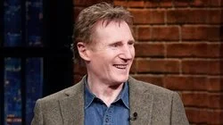 Liam Neeson, Sheryl Crow, Kaz Rodriguez