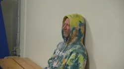 Should Have Gotten Arrested in the 90's