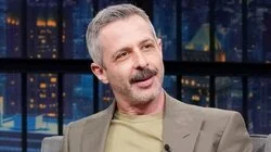 Jeremy Strong, Amber Ruffin, Fred Armisen