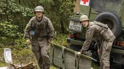 Stressmestring: Øvelse Slagmark