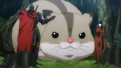 Chapter 7: Wise King of Forest