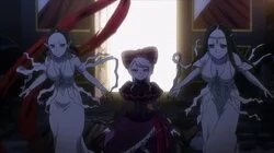 Chapter 10: True Vampire