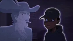 The Escape