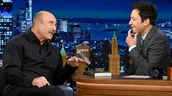Dr. Phil McGraw, Alex Edelman, G-Eazy, Coi Leray, Kaliii