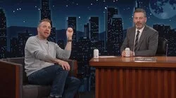 Dax Shepard, Cailee Spaeny, Kim Gordon