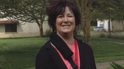 A Murder at Paradise Ranch