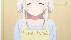 May I Cook You Lunch?