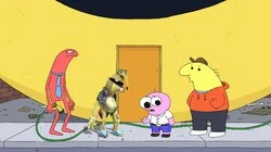 Gwimbly: Definitive Remastered Enhanced Extended Edition DX 4k (Anniversary Director's Cut)