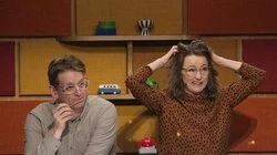 Det er i motbakke det går oppover