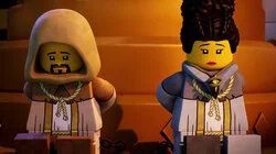 Beyond the Phantasm Cave